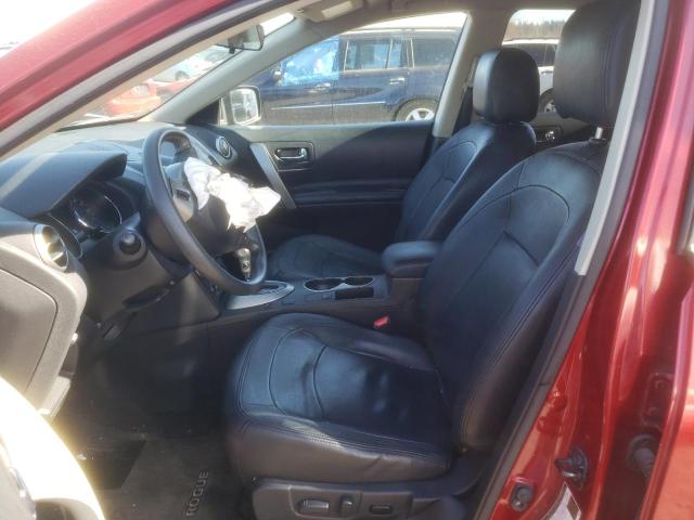 Photo 7 from auction – 2013 NISSAN ROGUE S with VIN JN8AS5MV3DW623282