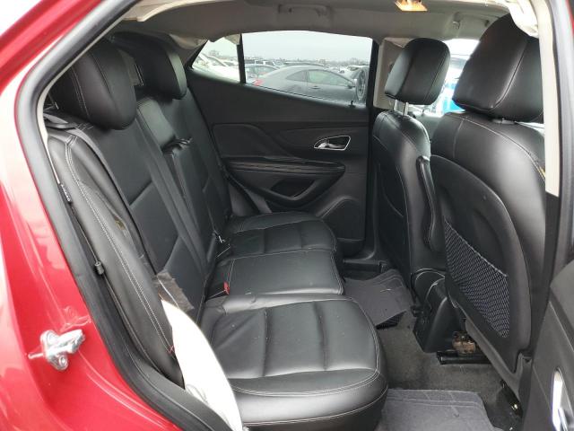 Photo 10 from auction – 2013 BUICK ENCORE with VIN KL4CJCSB3DB124293