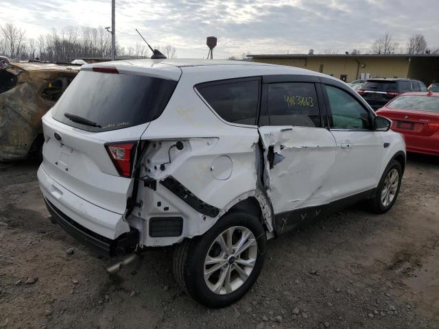 Photo 3 from auction – 2019 FORD ESCAPE SE with VIN 1FMCU9GD1KUA85677
