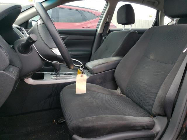 Photo 7 from auction – 2015 NISSAN ALTIMA 2.5 with VIN 1N4AL3AP0FN397767