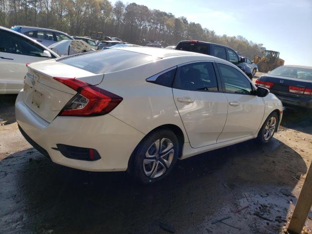 Photo 3 from auction – 2017 HONDA CIVIC LX with VIN 19XFC2F56HE014858