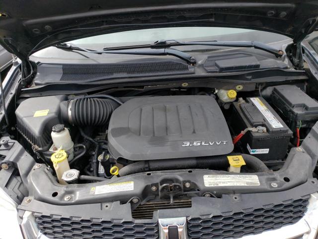 Photo 12 from auction – 2011 DODGE GRAND CARA with VIN 2D4RN4DGXBR706542