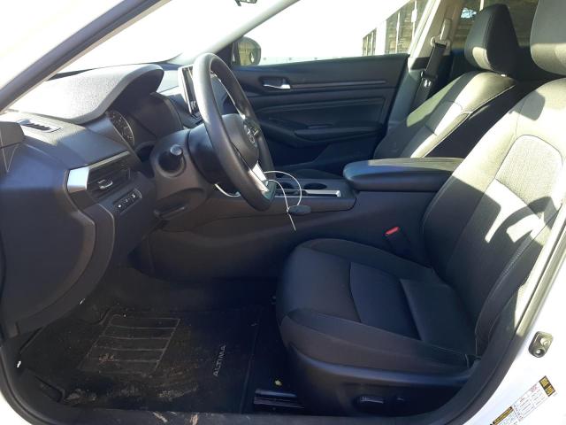 Photo 7 from auction – 2020 NISSAN ALTIMA S with VIN 1N4BL4BV4LC175389