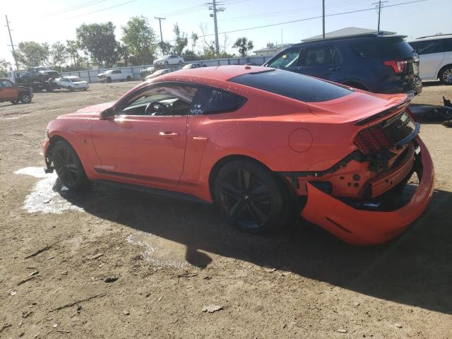 Photo 2 from auction – 2015 FORD MUSTANG with VIN 1FA6P8TH2F5356618