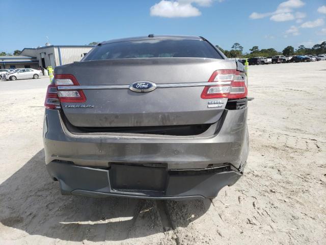 Photo 6 from auction – 2014 FORD TAURUS SEL with VIN 1FAHP2H80EG175700