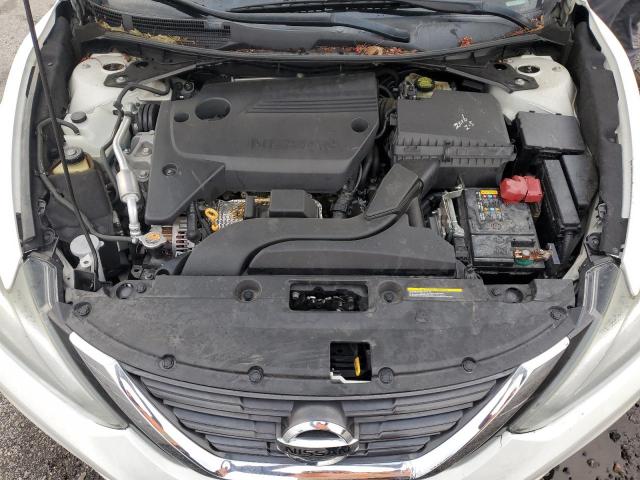 Photo 11 from auction – 2016 NISSAN ALTIMA 2.5 with VIN 1N4AL3AP6GC237387