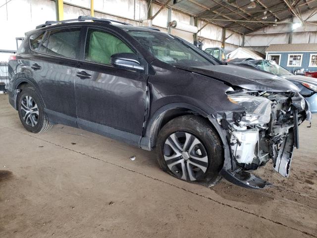 Photo 4 from auction – 2018 TOYOTA RAV4 LE with VIN JTMZFREVXJJ722473