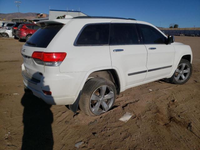 Photo 3 from auction – 2014 JEEP GRAND CHER with VIN 1C4RJFCG1EC125708