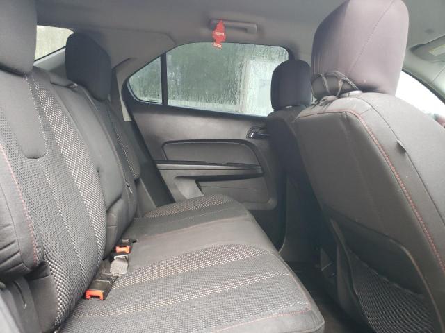Photo 11 from auction – 2011 CHEVROLET EQUINOX LT with VIN 2CNALDEC9B6421680