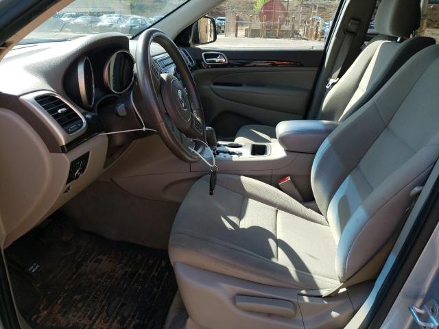 Photo 7 from auction – 2013 JEEP GRAND CHER with VIN 1C4RJEAG3DC549869