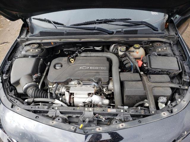 Photo 11 from auction – 2016 CHEVROLET MALIBU LT with VIN 1G1ZE5ST2GF292473