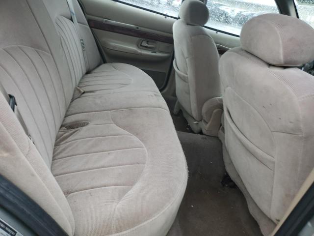 Photo 10 from auction – 2000 MERCURY GRAND MARQ with VIN 2MEFM74WXYX694293