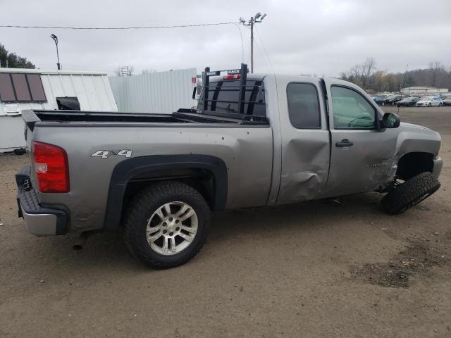 Photo 3 from auction – 2008 CHEVROLET SILVERADO with VIN 2GCEK19C781281068