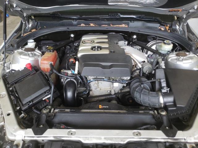 Photo 11 from auction – 2014 CADILLAC ATS with VIN 1G6AG5RX3E0172899