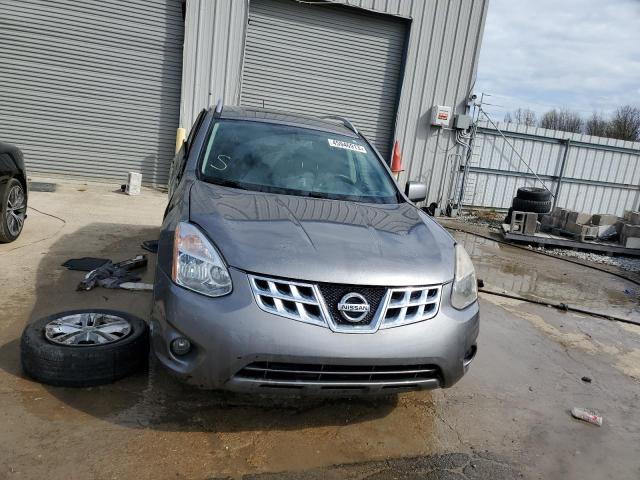 Photo 5 from auction – 2013 NISSAN ROGUE S with VIN JN8AS5MT0DW519055