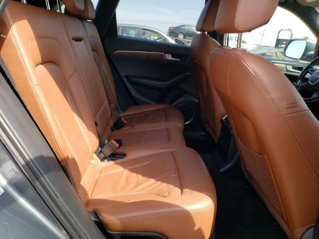 Photo 10 from auction – 2012 AUDI Q5 PREMIUM with VIN WA1DKAFP9CA113489
