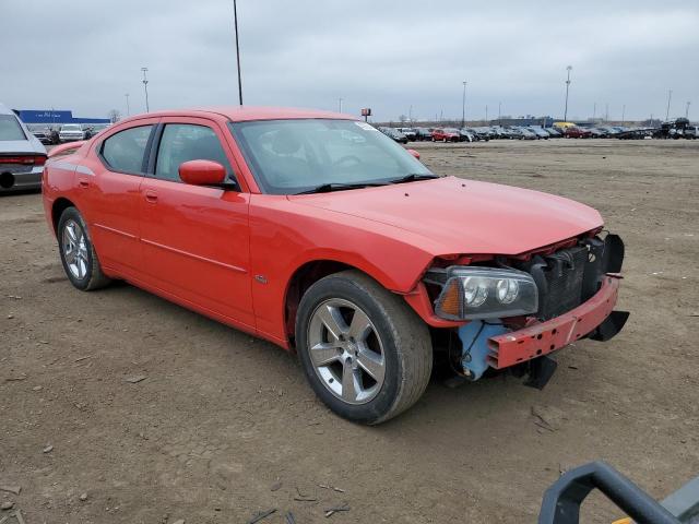 Photo 4 from auction – 2010 DODGE CHARGER RA with VIN 2B3CA9CV4AH317638