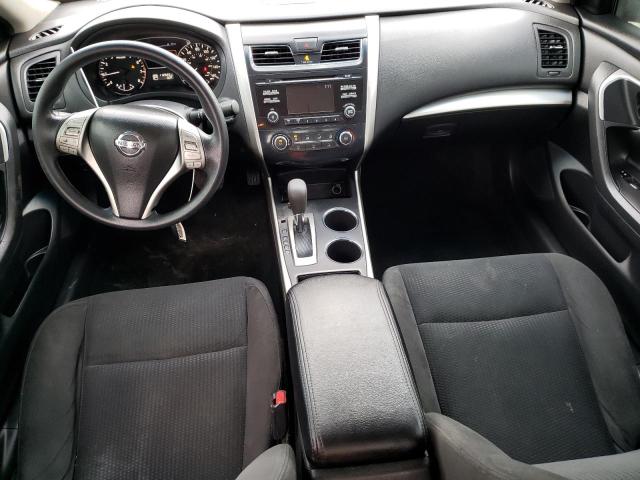 Photo 8 from auction – 2015 NISSAN ALTIMA 2.5 with VIN 1N4AL3AP9FC493098