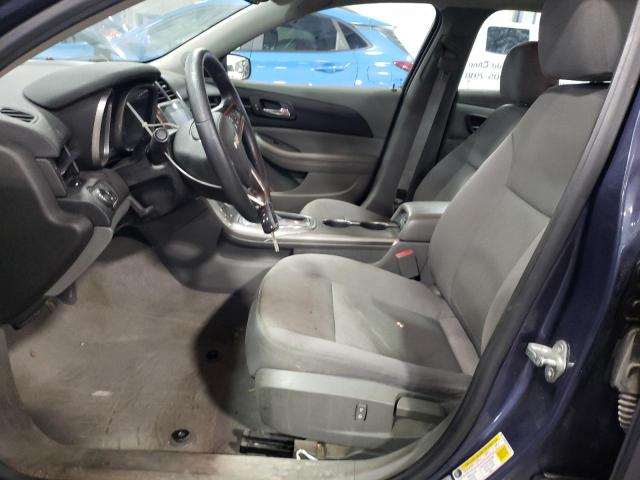 Photo 7 from auction – 2013 CHEVROLET MALIBU LS with VIN 1G11B5SA1DF304189