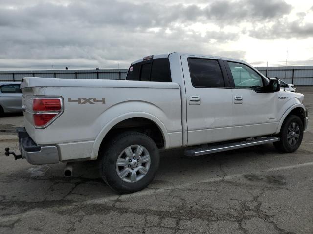 Photo 3 from auction – 2012 FORD F150 SUPER with VIN 1FTFW1ET2CKD74572