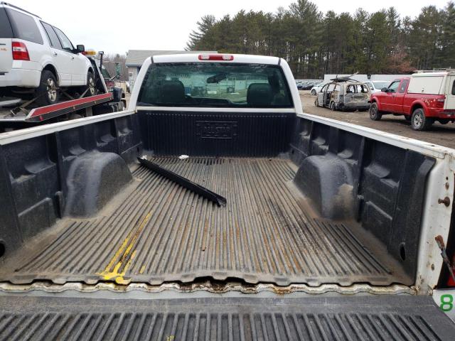 Photo 10 from auction – 2005 CHEVROLET SILVERADO with VIN 1GCEC14X35Z324685