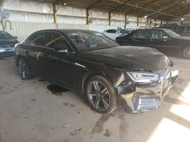 Photo 4 from auction – 2017 AUDI A4 ULTRA P with VIN WAULMAF44HA159656