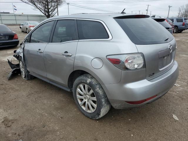 Photo 2 from auction – 2011 MAZDA CX-7 with VIN JM3ER2A56B0388315