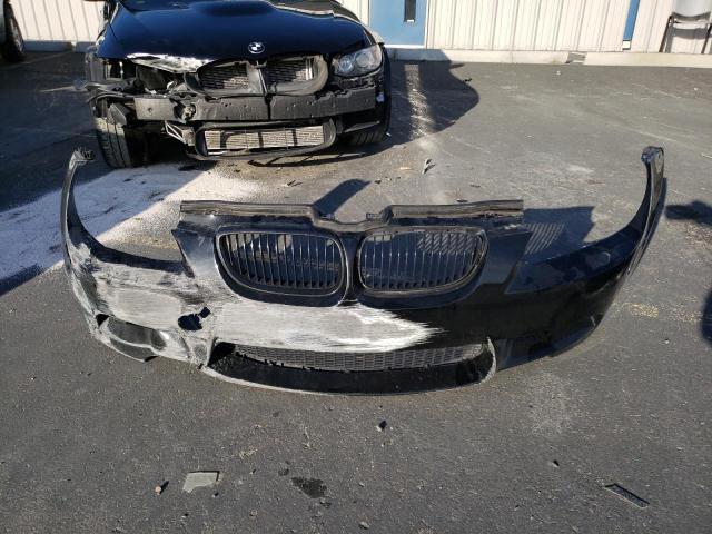 Photo 12 from auction – 2011 BMW M3 with VIN WBSPM9C58BE203358