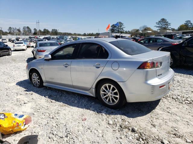 Photo 2 from auction – 2014 MITSUBISHI LANCER ES/ with VIN JA32U2FU5EU020858