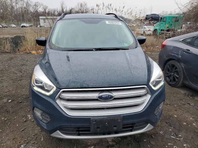 Photo 5 from auction – 2019 FORD ESCAPE SEL with VIN 1FMCU0HD2KUC29800