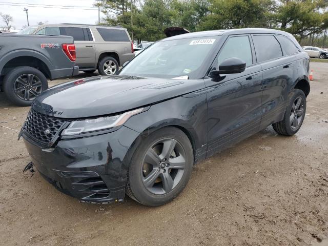 LAND ROVER RANGE ROVE 2021 with VIN SALYT2EX7MA319867 - Photo from auction