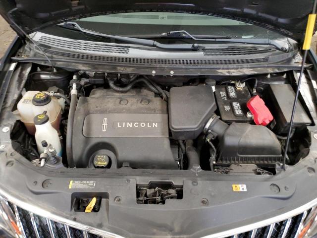 Photo 12 from auction – 2013 LINCOLN MKX with VIN 2LMDJ6JKXDBL19878