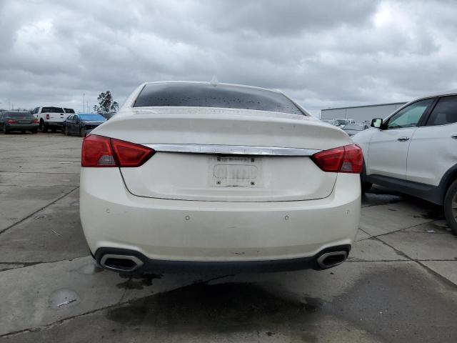 Photo 6 from auction – 2014 CHEVROLET IMPALA LTZ with VIN 2G1155S35E9163825