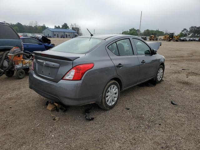Photo 3 from auction – 2017 NISSAN VERSA S with VIN 3N1CN7AP9HL906586