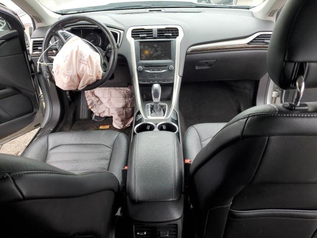 Photo 8 from auction – 2014 FORD FUSION SE with VIN 3FA6P0H90ER127532