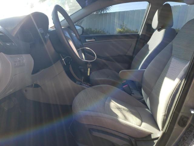 Photo 7 from auction – 2017 HYUNDAI ACCENT SE with VIN KMHCT4AE8HU376709