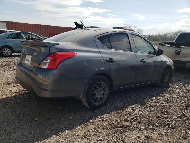 Photo 3 from auction – 2017 NISSAN VERSA S with VIN 3N1CN7AP3HL890904