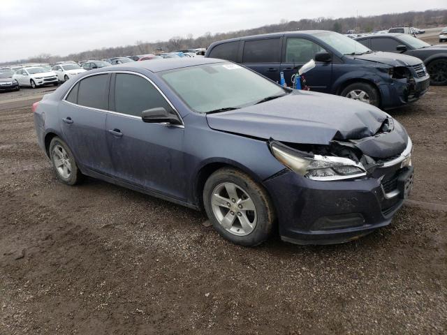 Photo 4 from auction – 2014 CHEVROLET MALIBU LS with VIN 1G11B5SL2EF231899