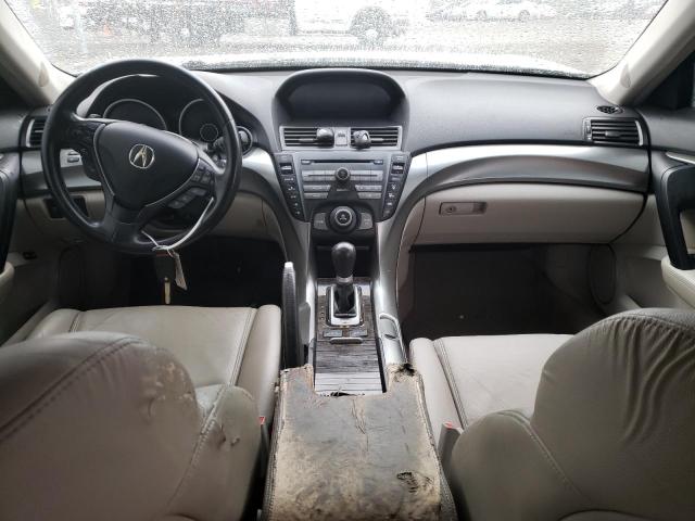Photo 8 from auction – 2009 ACURA TL with VIN 19UUA862X9A025163