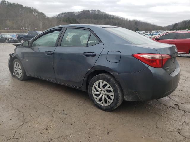 Photo 2 from auction – 2017 TOYOTA COROLLA L with VIN 2T1BURHE2HC929478