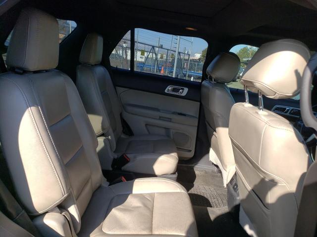 Photo 11 from auction – 2012 FORD EXPLORER L with VIN 1FMHK7F93CGA93602
