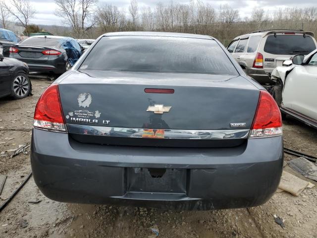 Photo 6 from auction – 2011 CHEVROLET IMPALA LT with VIN 2G1WG5EK1B1212970