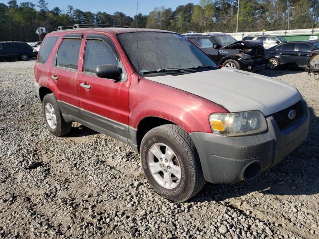Photo 4 from auction – 2007 FORD ESCAPE XLT with VIN 1FMYU03197KA14890