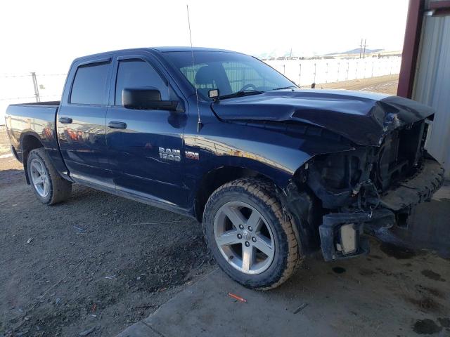 Photo 4 from auction – 2014 RAM 1500 ST with VIN 1C6RR7KTXES226692