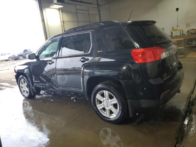Photo 2 from auction – 2014 GMC TERRAIN SL with VIN 2GKFLXE38E6261957
