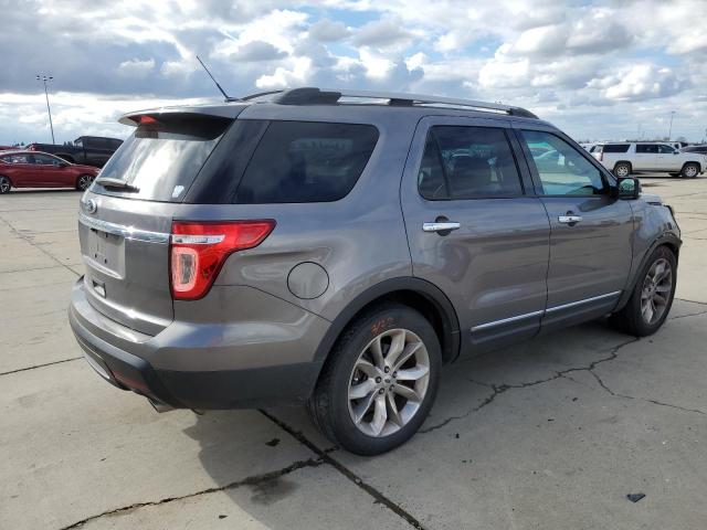 Photo 3 from auction – 2013 FORD EXPLORER L with VIN 1FM5K7F88DGC61584