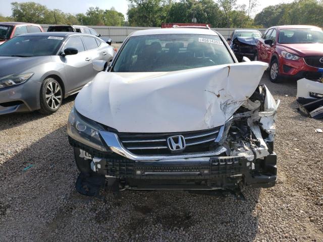 Photo 5 from auction – 2014 HONDA ACCORD SPO with VIN 1HGCR2F5XEA004772