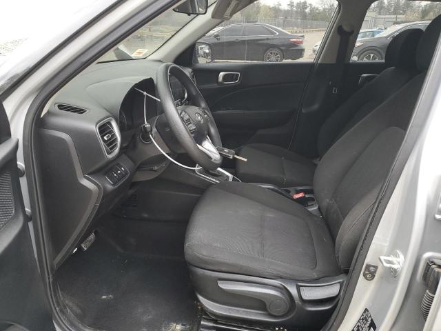 Photo 7 from auction – 2020 HYUNDAI VENUE SE with VIN KMHRB8A34LU037201