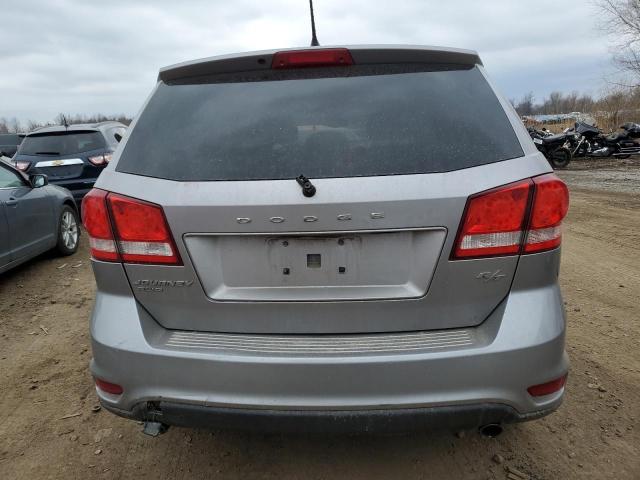 Photo 6 from auction – 2015 DODGE JOURNEY R/ with VIN 3C4PDDEG9FT666222