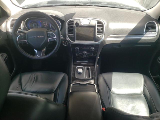 Photo 8 from auction – 2015 CHRYSLER 300 LIMITE with VIN 2C3CCAAG2FH746707